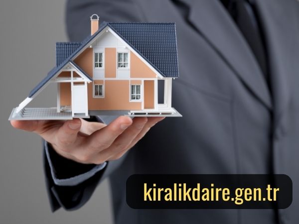 Kızılcıklı Mahallesi Kiralık Daire